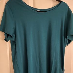 Lululemon Love Crew Top